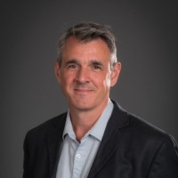 Simon Gill