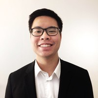 Darren Tan