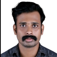 DEEPAK A M