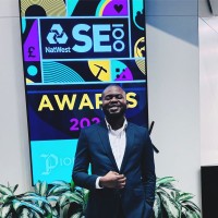 Frederick “Freddie” Boakye