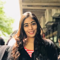 Yashini Sivaraman