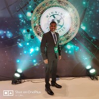 Vasanthraj Sokkalingam