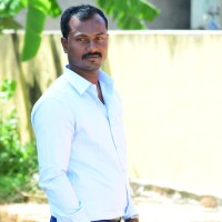 Manu B K Kumara