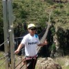 Josue Azael Tello Azua