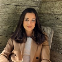 Olivia Harris