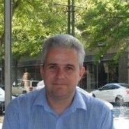 Eugene O'Dell