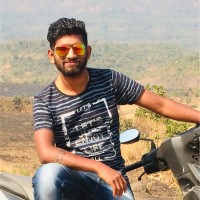 Raghavendra Ck