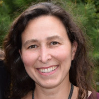 Martha Vaughan