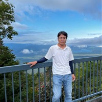 JUN WANG