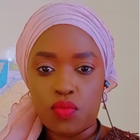 Oumou khairy Diop Fall