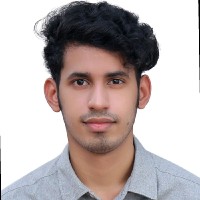 Akash Anilkumar