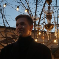 Ilya Vedenev
