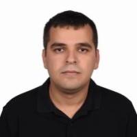 Gökhan Gazan