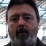Francisco Javier Saenz Garcia