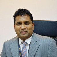 Hiran Perera