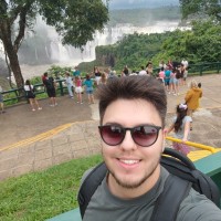 Pedro Augusto Prantl dos Santos