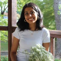 Mansi Patel