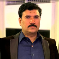 Muhammad Muzamal