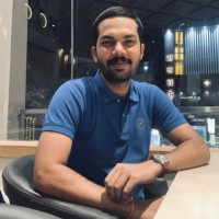 Vikrant Turile