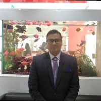 Vishal Randive