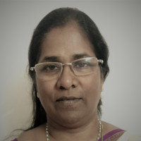 Saramma Mathew