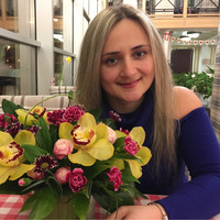 Анжела Золотухина