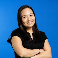 Hazel Tenefrancia