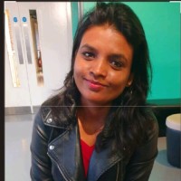 Tejal Kadave