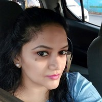 Ashwini Yelgaonkar