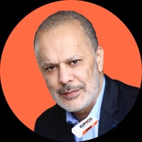 François-Afif Benthanane