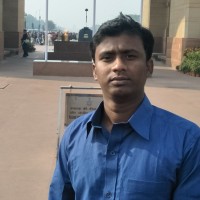 Debashis Karmakar