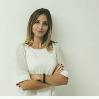 Giulia Ginese