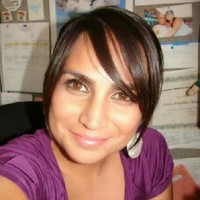 Elizabeth Trujillo-Frazer