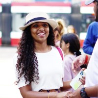 Aparna Prakash