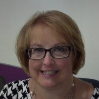 Meg Goad
