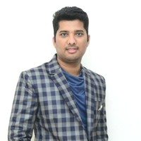 Chetan Bhosale