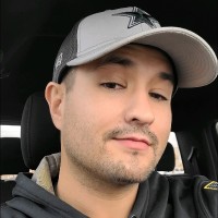 Gabriel Griego