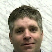 Greg Mckinnon