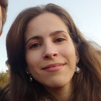 Aline Fonseca