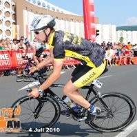 Alex Bergsma