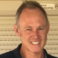 Greg Weeks