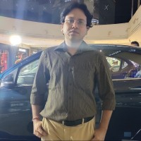 SUDIPTA DHAR