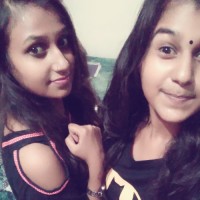 manisha shrivastava