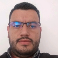 Rodolfo Humberto Pacheco Mora
