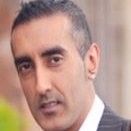 Parmjit Gill