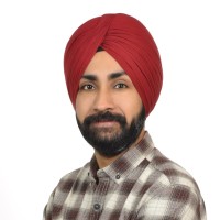 Harneet Singh Bhatia