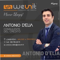 Antonio D'Elia