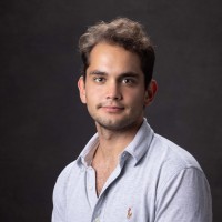 Andrés Valenzuela Williams