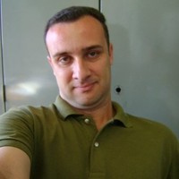 Eric Monteiro