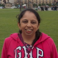 Deepa Ramachandra